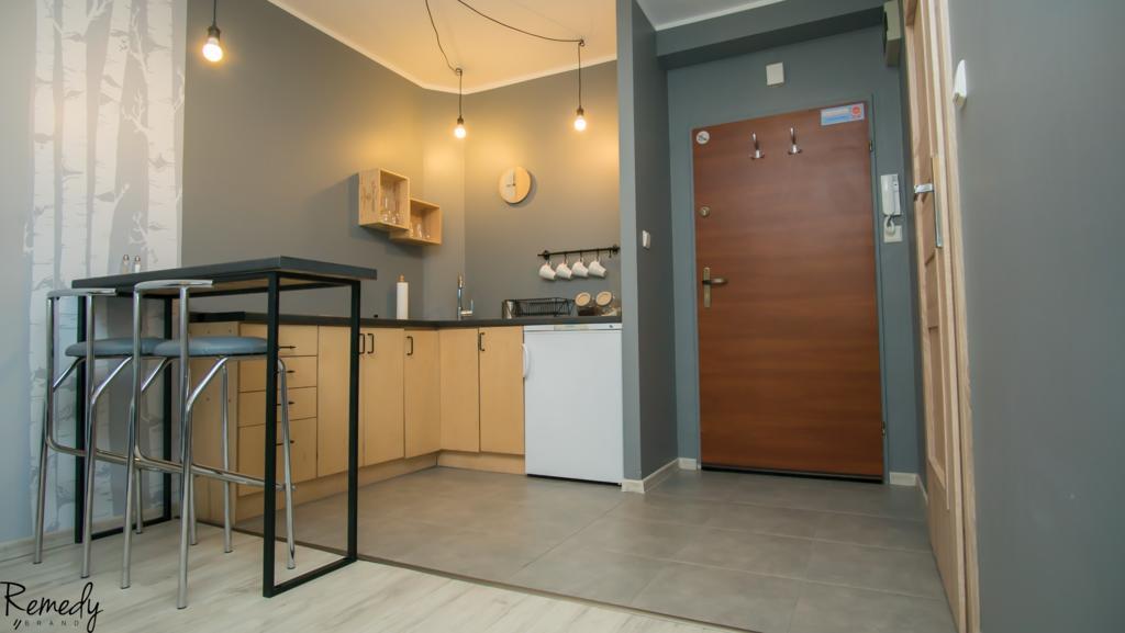 Apartamenty Sedinum - Brama Portowa Szczecin Dış mekan fotoğraf